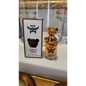 MCM Mighty Bear Eau de Parfum